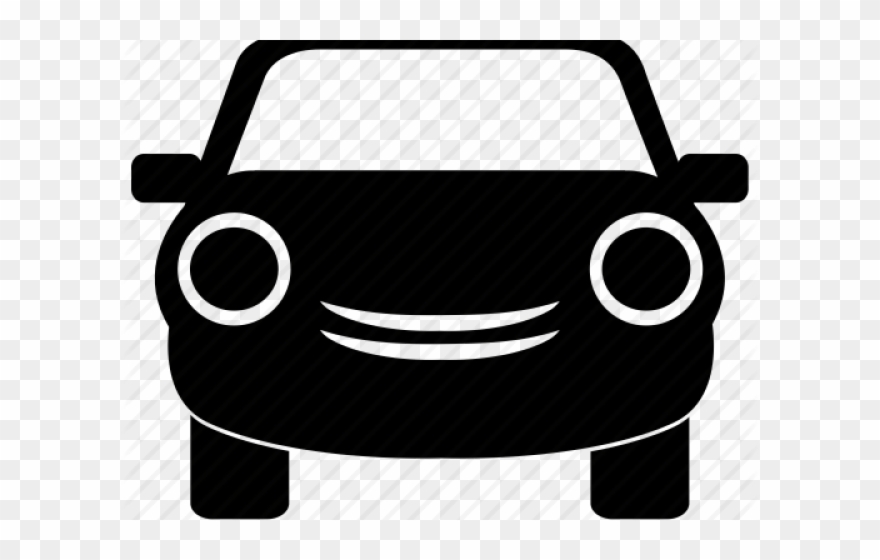 Car Logo Clipart Four Wheeler - Png Download