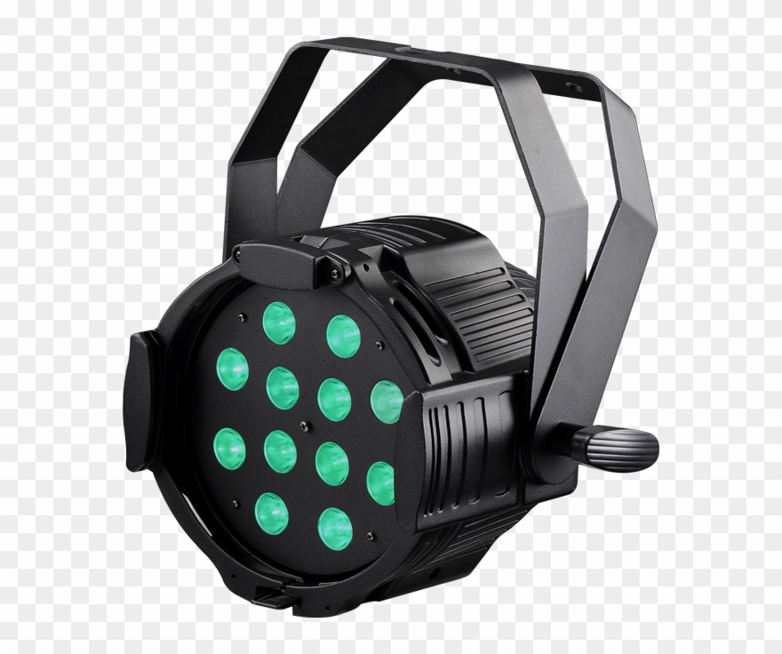 Stage Lights Png Picture - Light Clipart