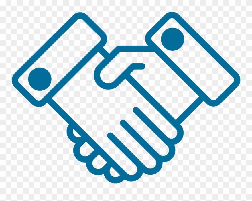 Ready To Make A Commitment - Clientes Preto E Branco Png Clipart