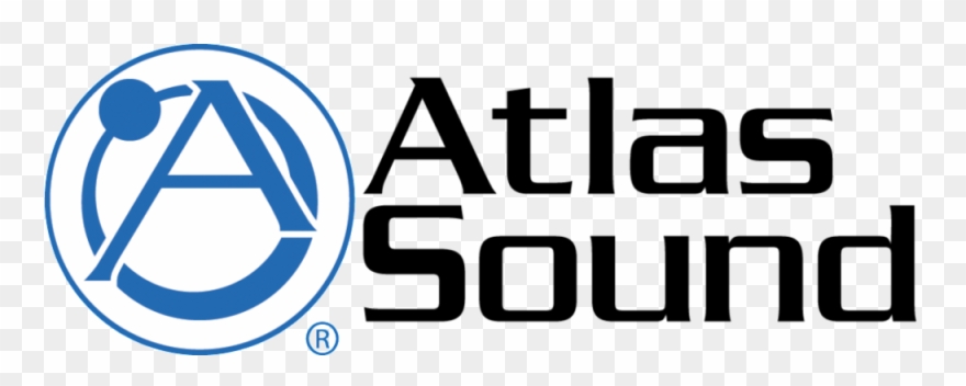 Atlassoundlogo Edit - Atlas Sound Clipart