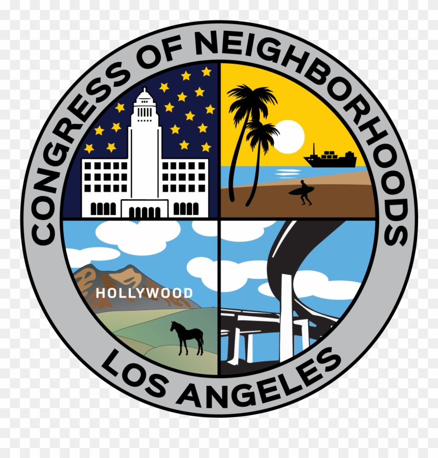 Capitol Clipart Congress Library - Label - Png Download