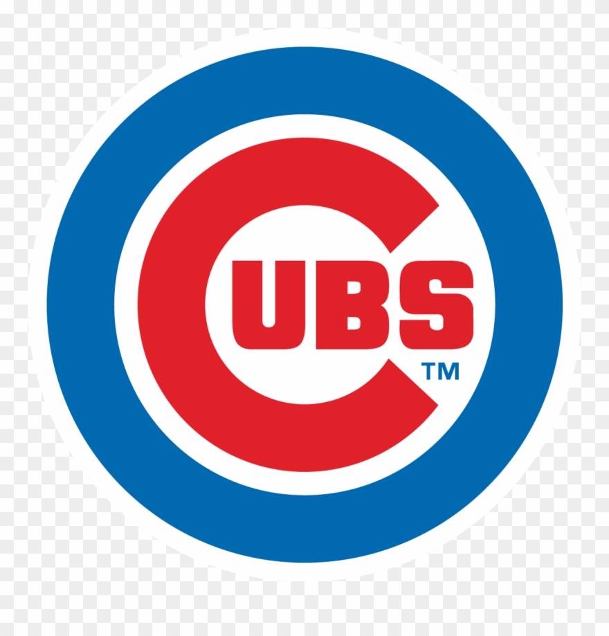 Chicago Cubs Clipart Free - Png Download