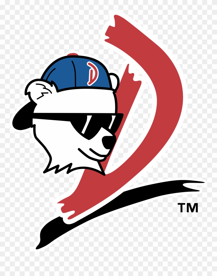 2400 X 2400 1 - Daytona Cubs Clipart