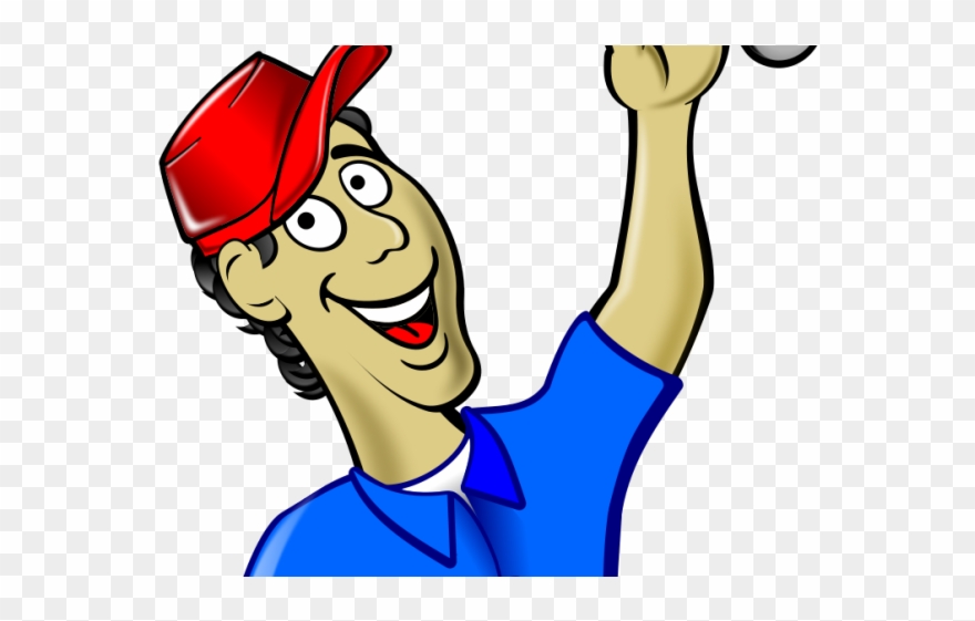 Mechanics Cliparts - Motorcycle Servicing Clipart - Png Download