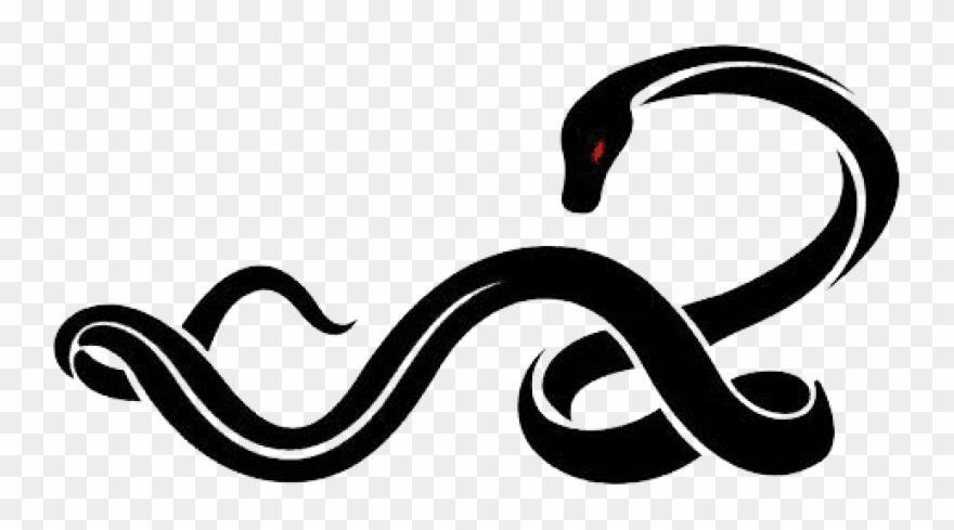 Free Png Snake Tattoo Png Image With Transparent Background - Snake Tattoo Png Clipart