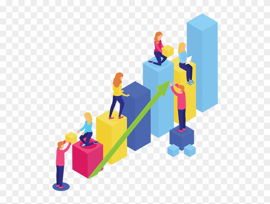 Blink Media Let Us Build Your Online Presence - Road Map Clipart