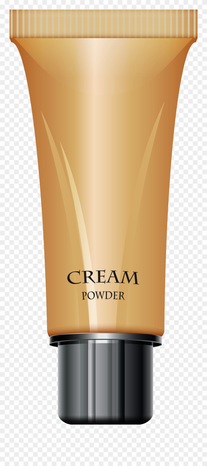 Cream Powder Png Clipart Picture - Cream Powder Png Transparent Png