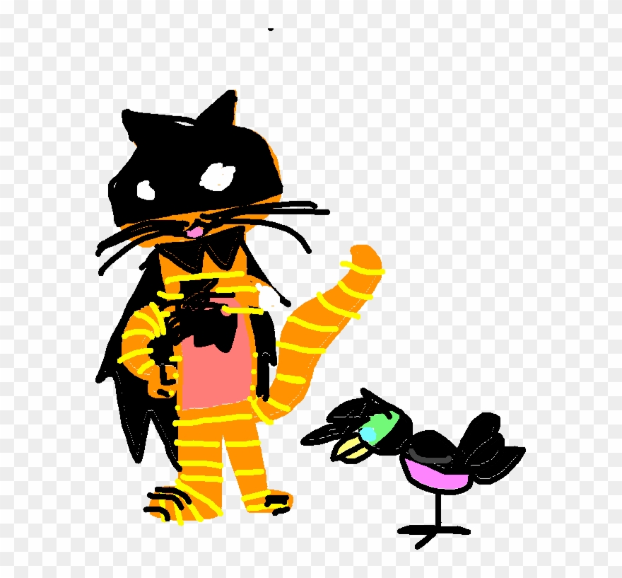 Background Scene - Drawing - Cartoon Clipart