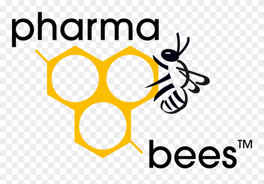 Pharmabees Live Video Feed Pharmacy Engagement Activities Clipart