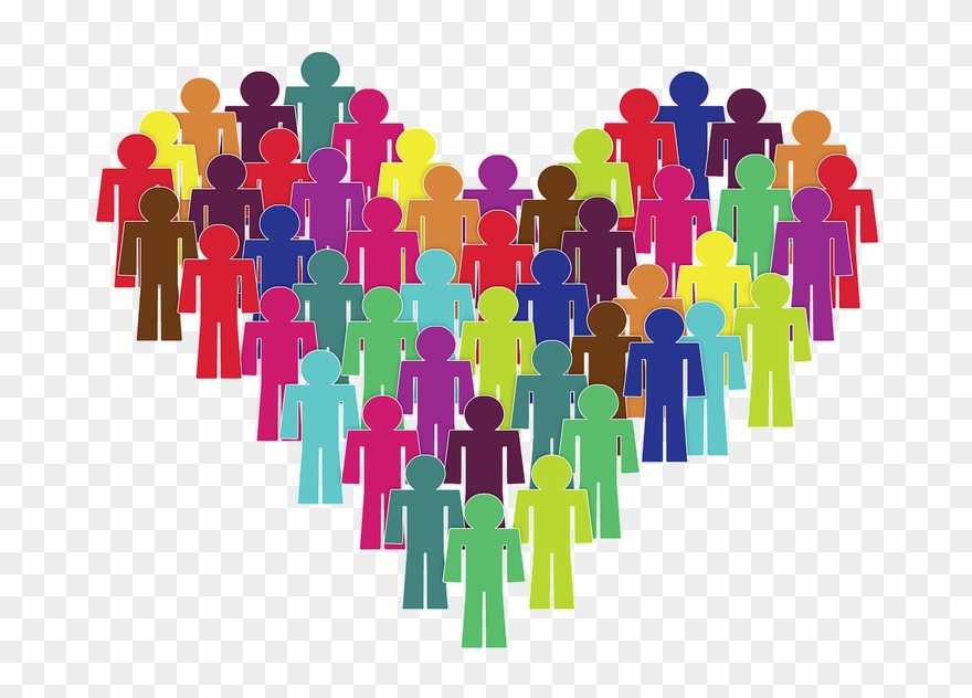 Our Bishop, Bishop Bill Mcalilly, Has Posted The Article, - Imagenes De Convivencia Png Clipart