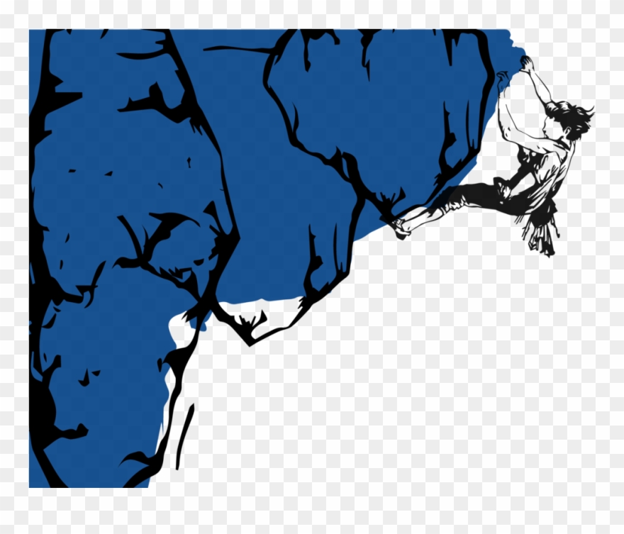 Climber Texture No Face-01 - Illustration Clipart