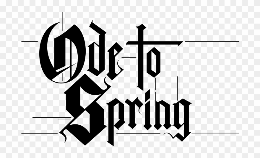 Words • Donny O'neill - Graphic Design Clipart