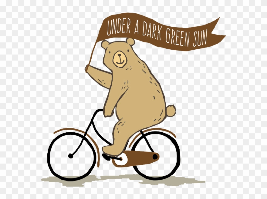 Novel Image - Bicycle Clipart