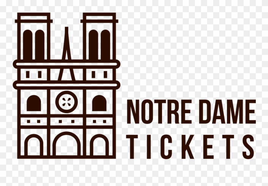 Notre Dame De Paris Icon , Png Download - Your Valentine's Day Plans Clipart