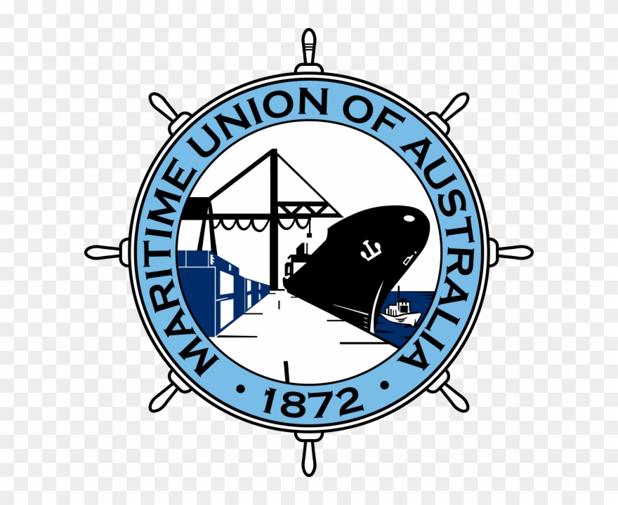 A Resolution Of The Long-running Dispute Between The - Trade Union In Australia Clipart