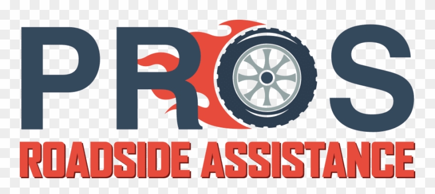 Roadside Assistance Pros Houston Tx - Poster Clipart