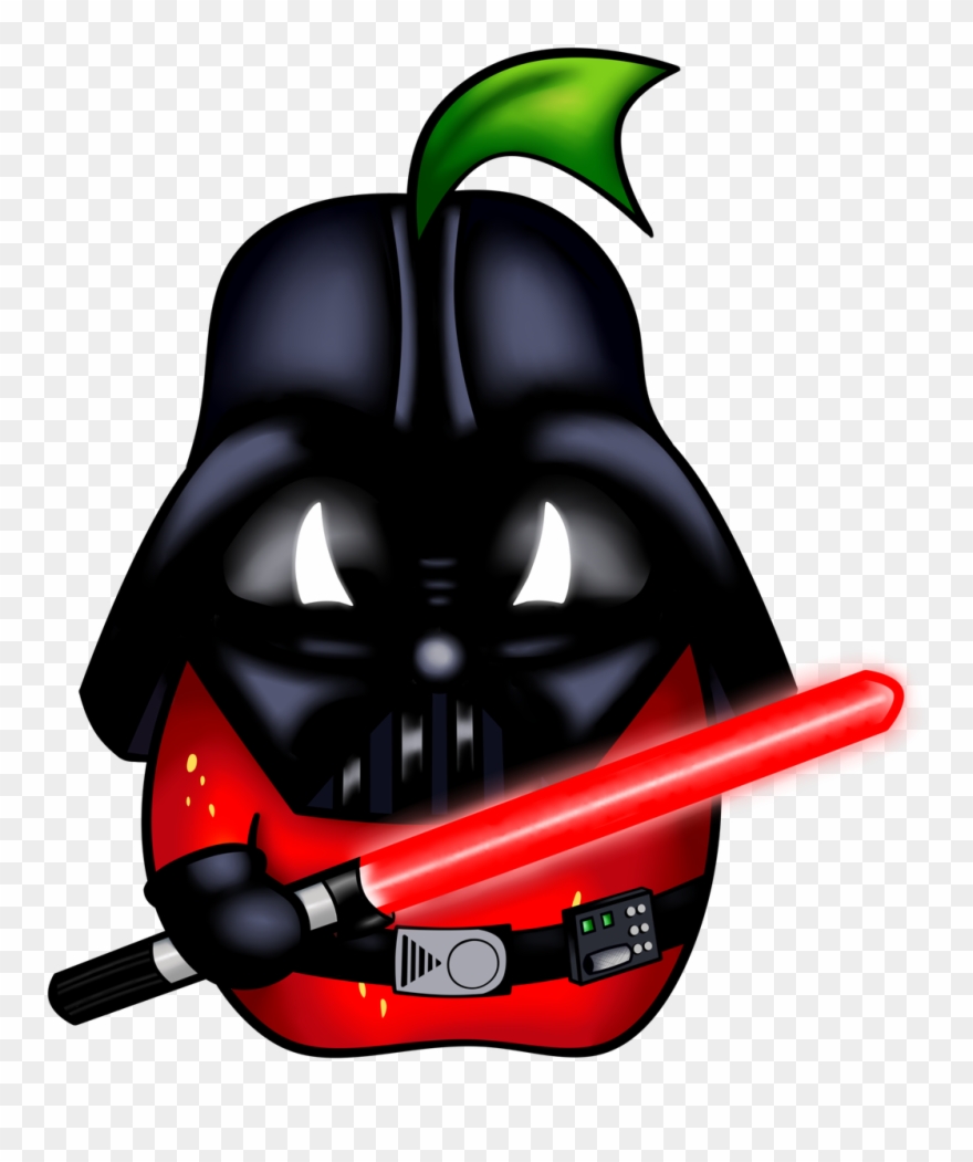 Gekrakel - Gekrakel - Download - Unique Darth Vader Clipart
