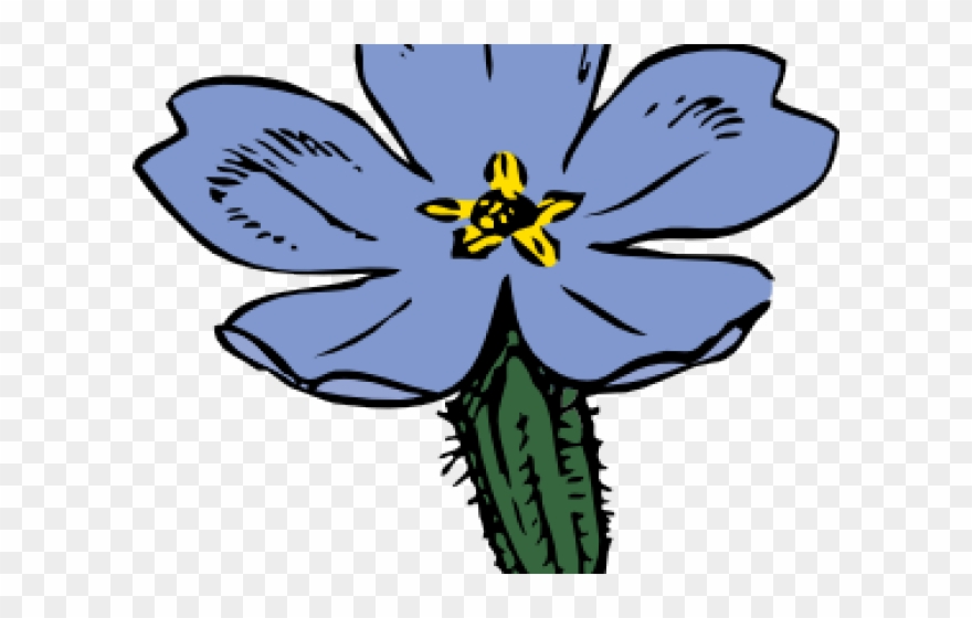 Snapdragon Clipart Primrose - Primrose Clipart - Png Download