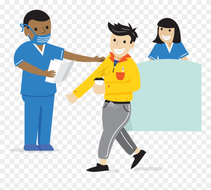 Half Of All Dentists Say They're Not Busy Enough Are - Cartoon Clipart