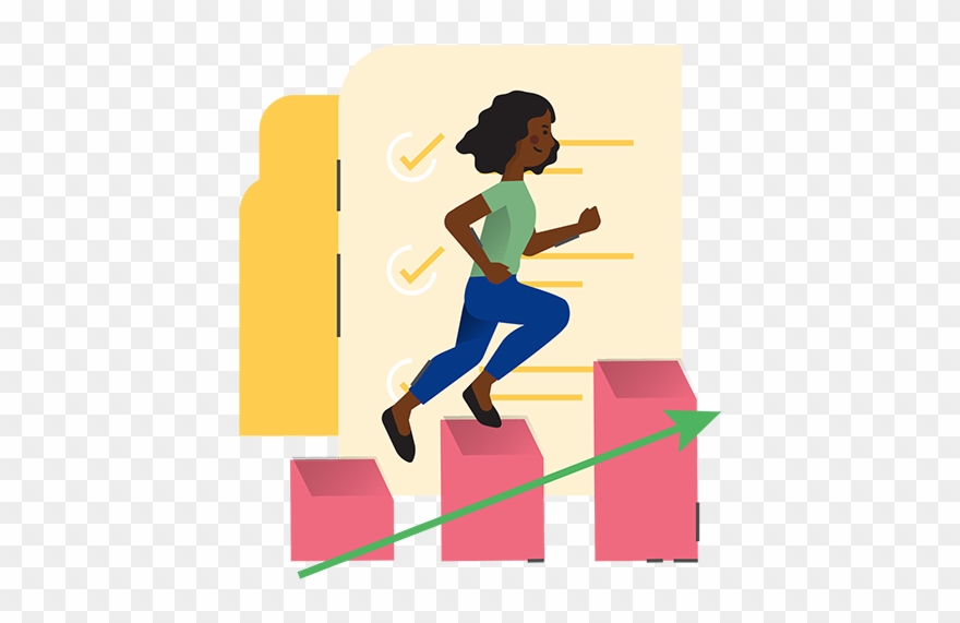 Assessments And Insights - Illustration Clipart