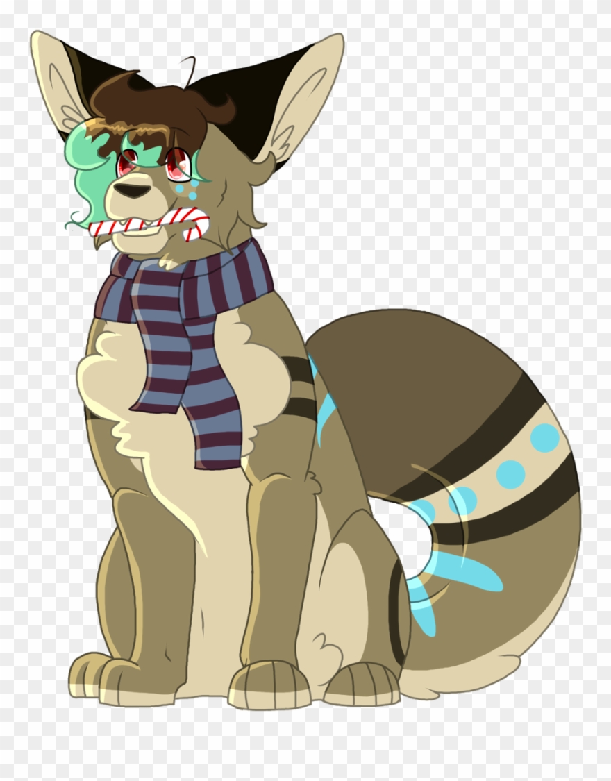 ❄ 🎄fern @ Spiderverse 🌿💫 On Twitter - Cartoon Clipart