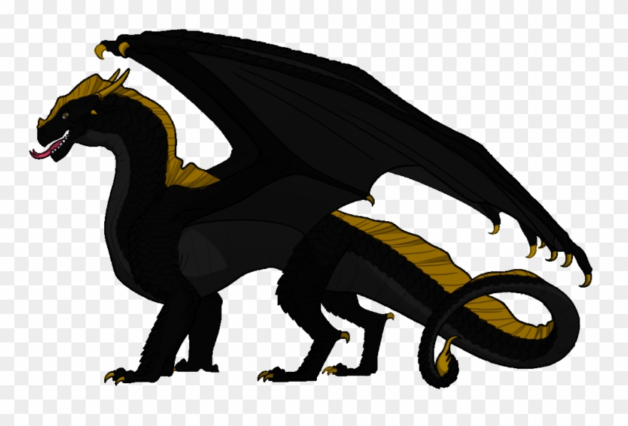 -scorpio - Hybrids Wings Of Fire Sandwing Clipart