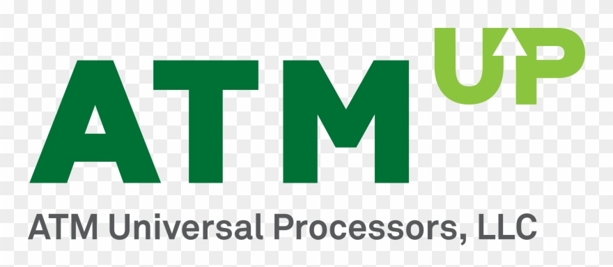 Atm Up - Graphic Design Clipart
