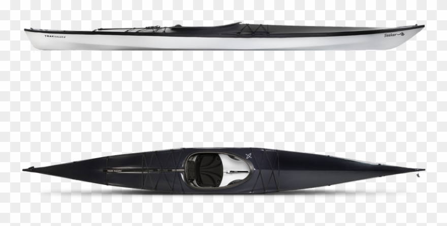 Kayaks Paddling Com Reviews - Sea Kayak Clipart