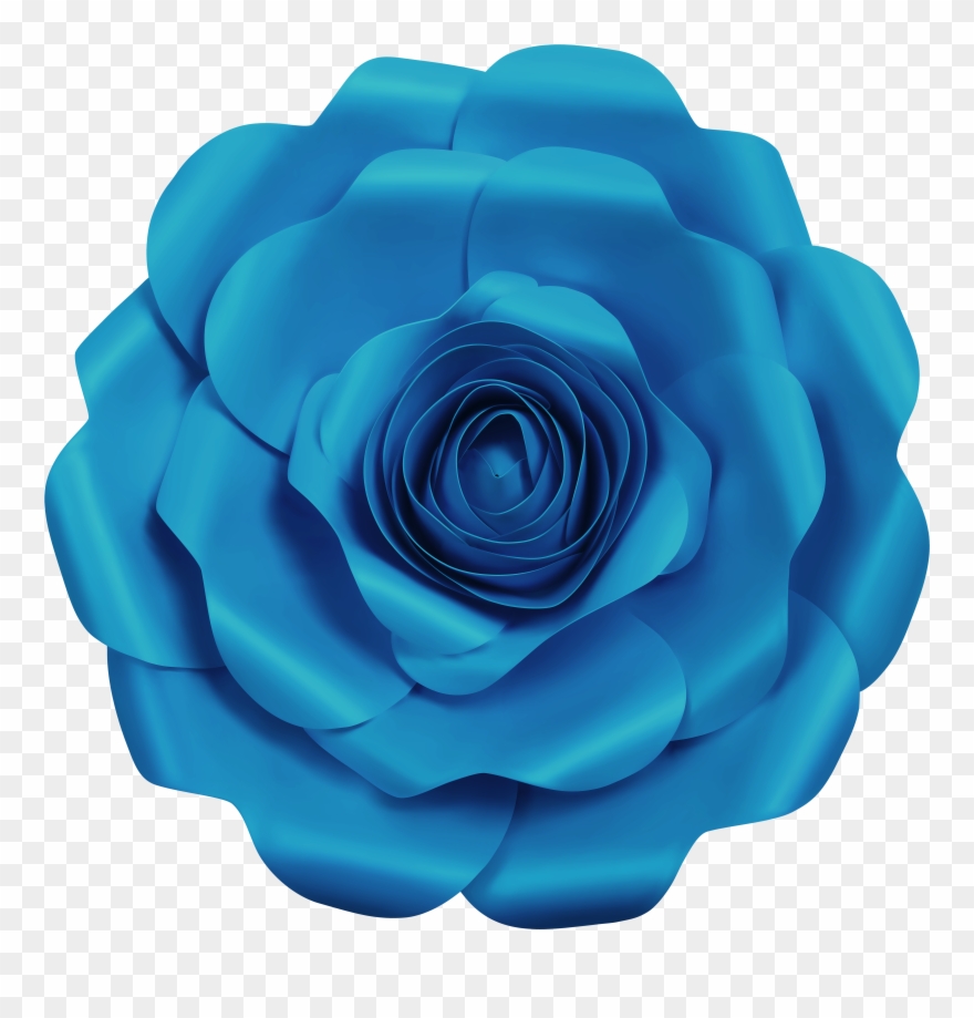 Garden Roses Clipart