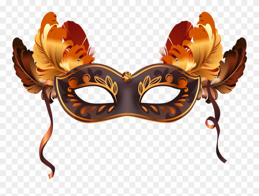 Venice Clipart At Getdrawings - Mask Carnival Png Transparent Png