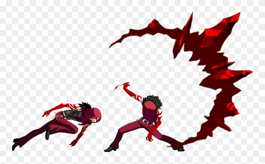 800px-bbtag Carmine - Illustration Clipart