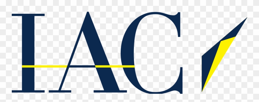 File - Interactivecorp Logo - Svg - Iac Interactive Corp Logo Clipart