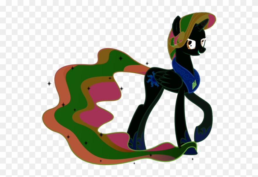 Aitselirar, Alicorn, Artist - Cartoon Clipart