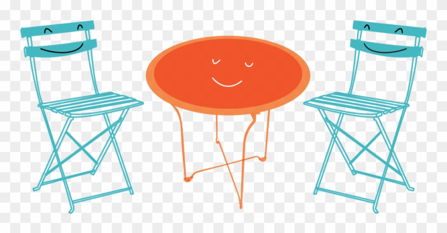 Just Dandy - Stool Clipart