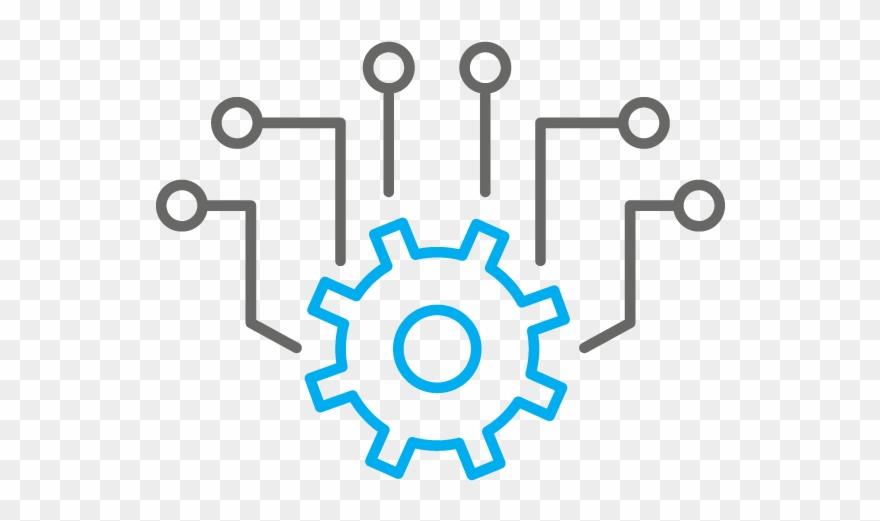 Simplified Navigation 18 18 - Repair Service Logo Clipart