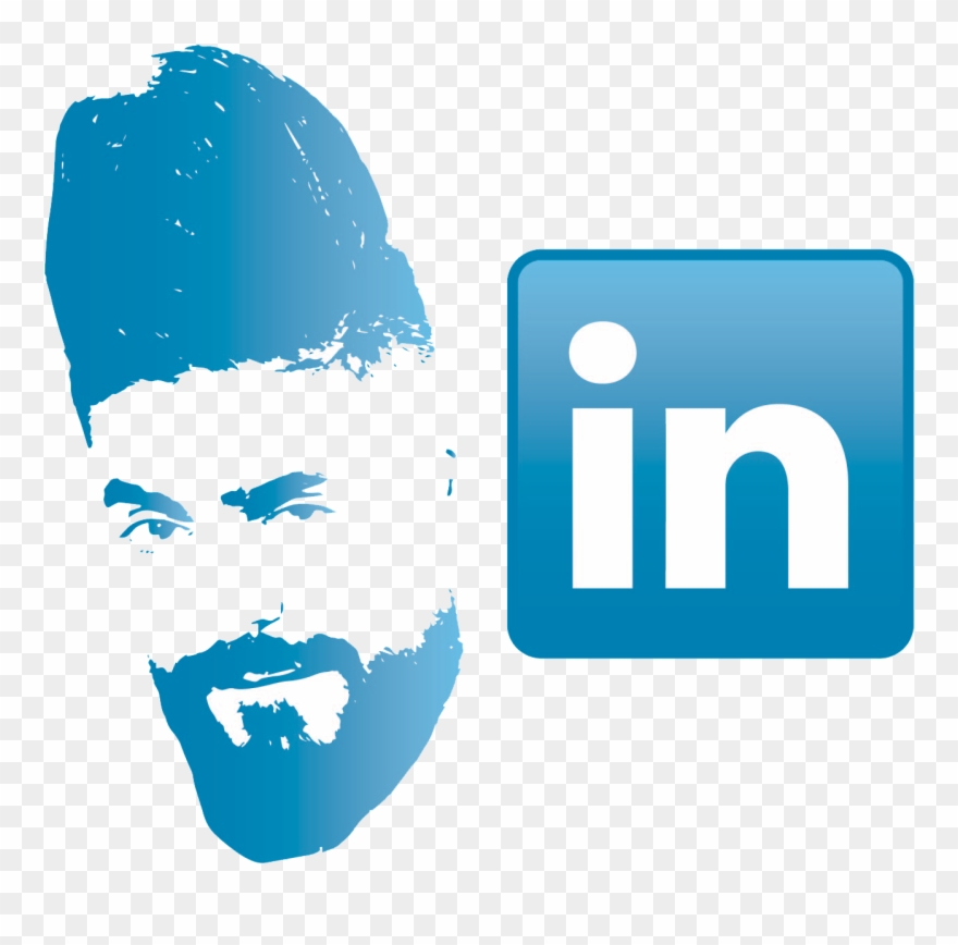 Linkedin - Graphic Design Clipart