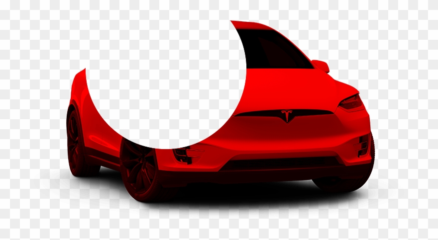 Now That We Have The Red Version With A Bite Mask In - Honda Clipart