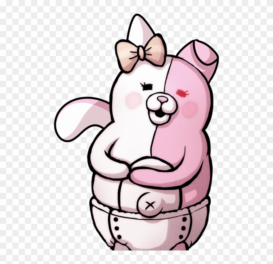 I Made Even More Help - Monomi Sprites Clipart