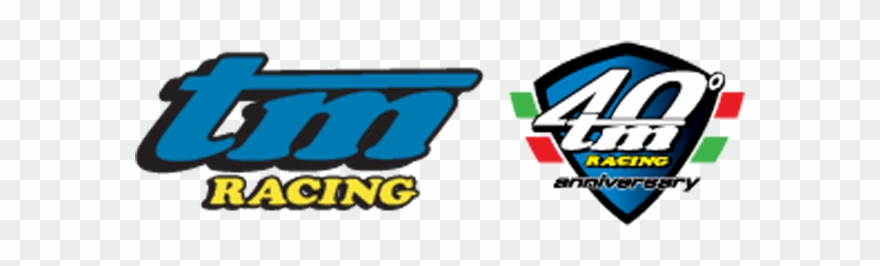Tm Racing Clipart