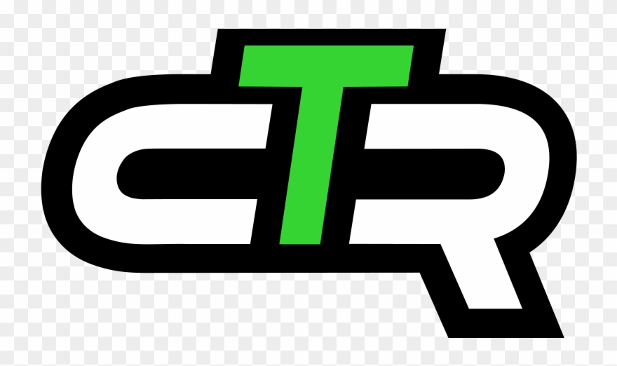 Ctrlogogreen - Cross Clipart