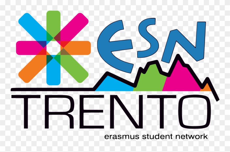 Erasmus Student Network Clipart