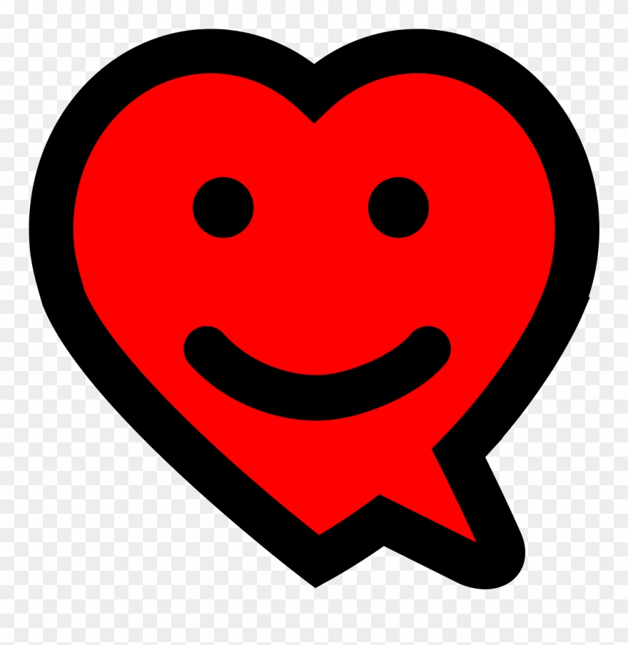 Law Of Attraction Coaching - Smiley Clipart