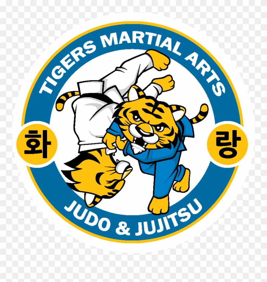 Jujitsu Logo - Tombense Futebol Clube Clipart