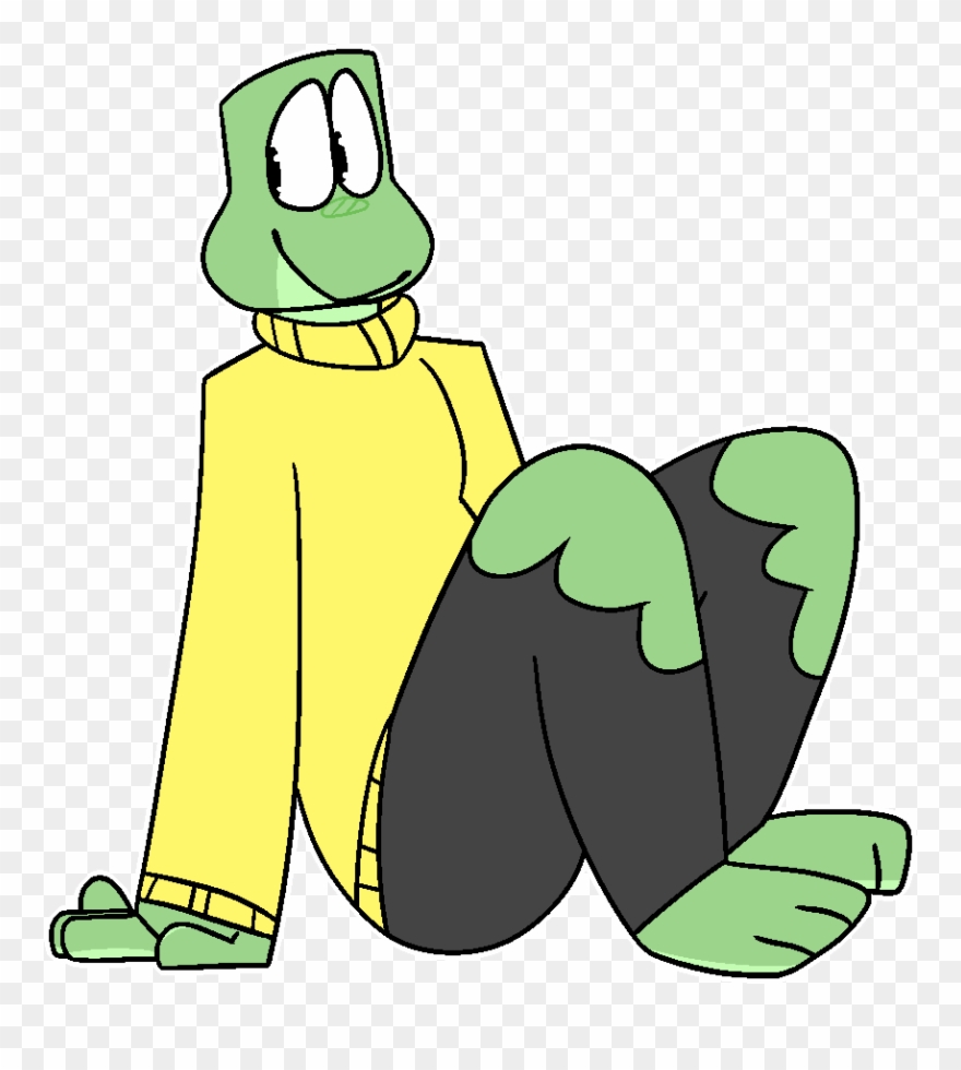 I Binged Hoppity Hooper To End The Year - Cartoon Clipart