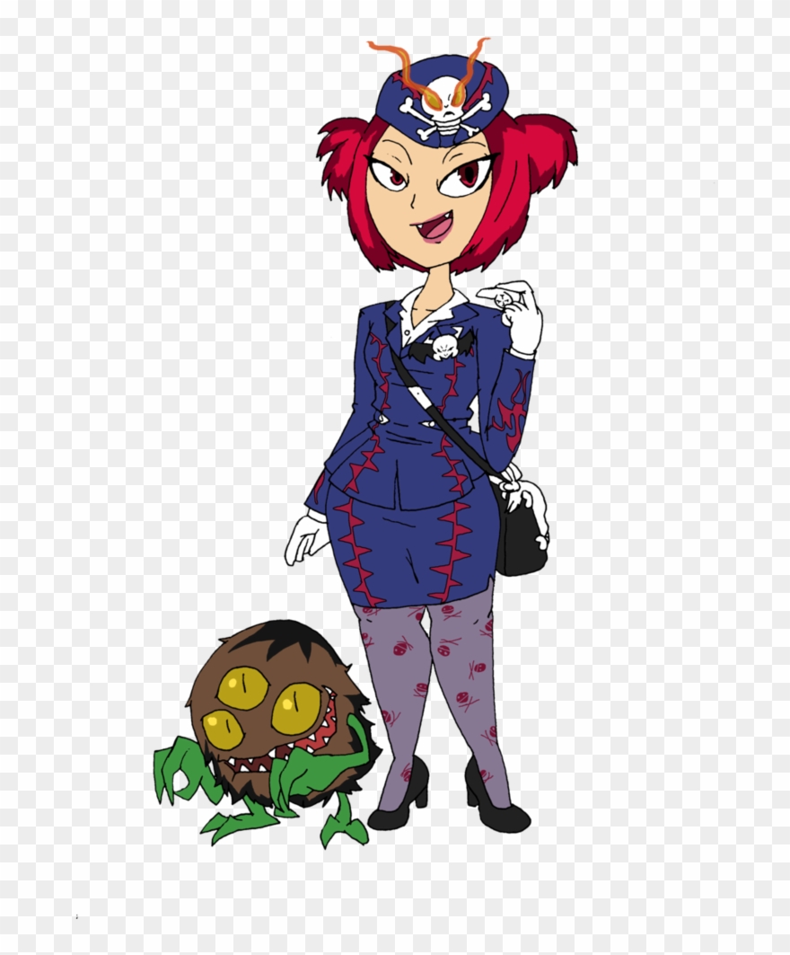 Alternate By That One Guy Again On Ⓒ - Cartoon Clipart