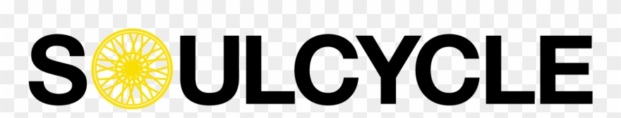 Soul Cycle - Soulcycle Logo Transparent Clipart