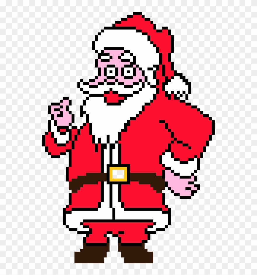 Santa Clipart