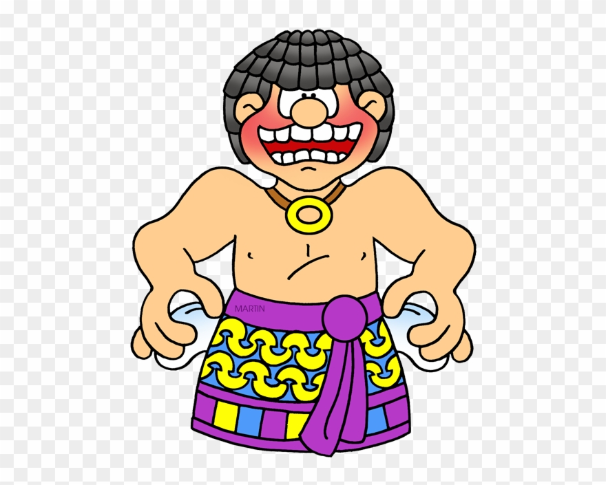 Situation 3 - Cartoon Clipart