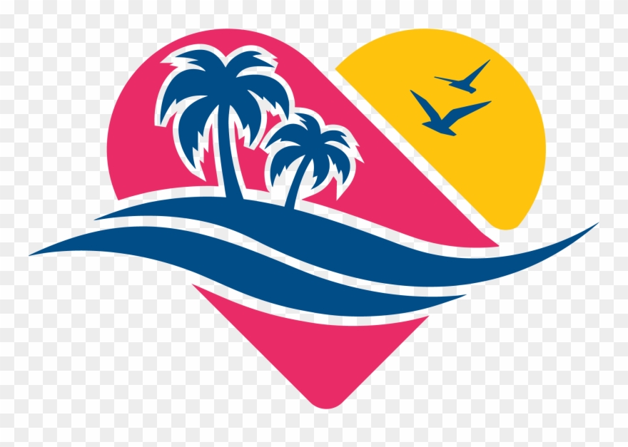 Honeymoon Or Wedding Vision - Emblem Clipart