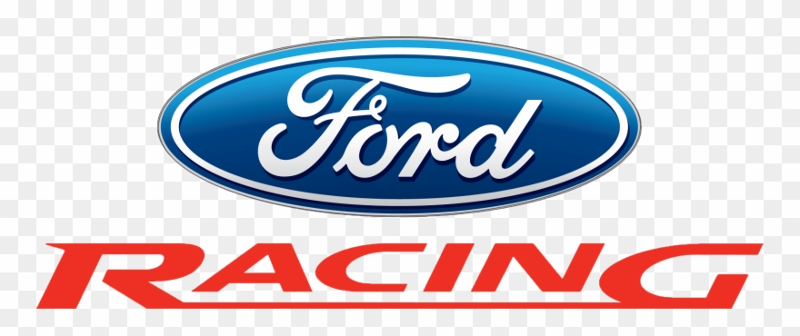 Ford Nz Logo - Ford Racing Logo Png Clipart
